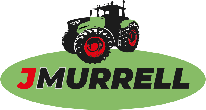 JMurrell Logo