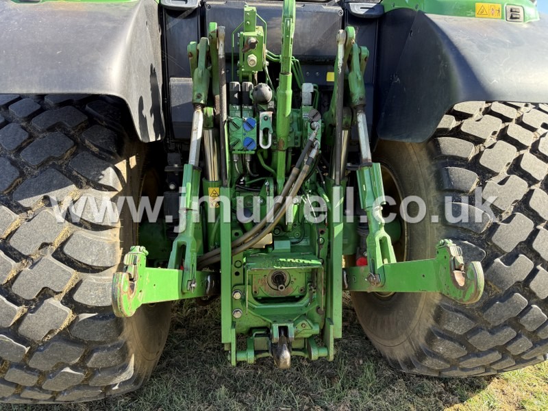 John Deere 6120M Tractor For Sale John Deere 6120M Tractor For Sale
