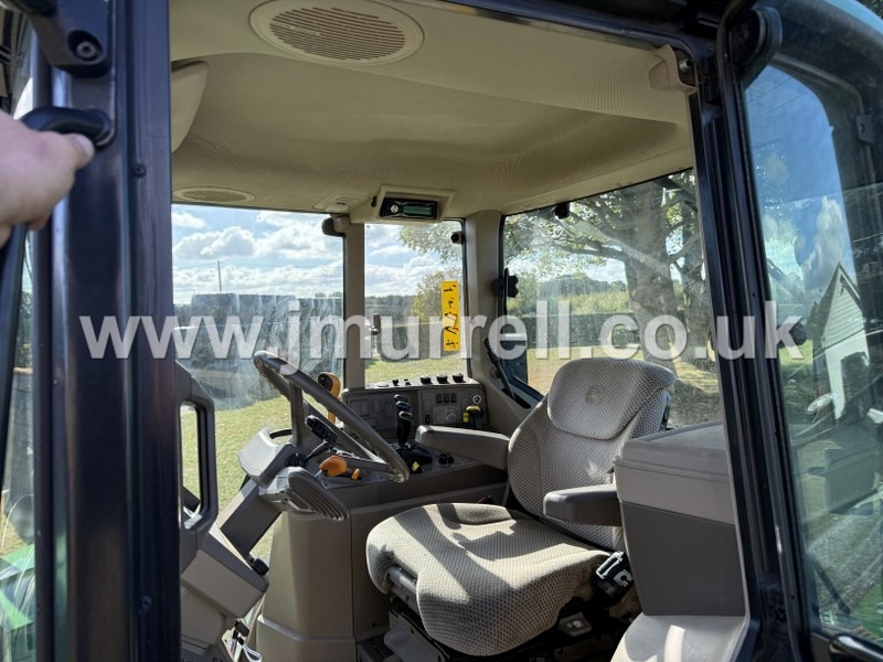 John Deere 6120M Tractor For Sale John Deere 6120M Tractor For Sale