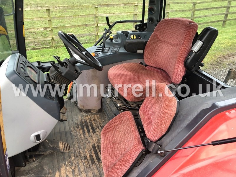 McCormick MC130 Tractor For Sale