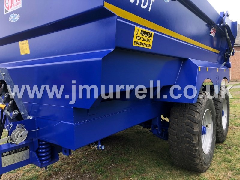 New JPM 16TDT For sale