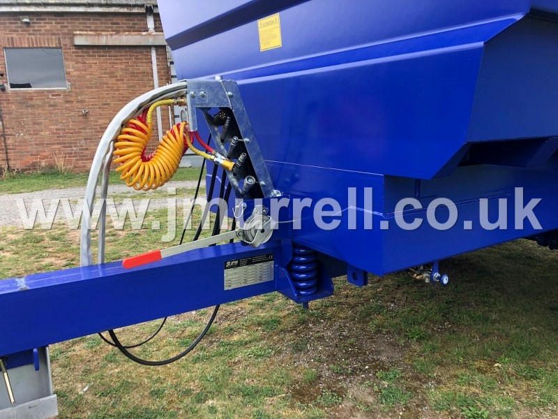 New JPM 16TDT For sale