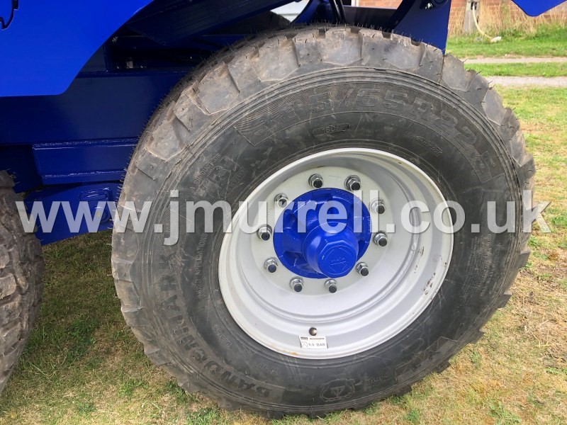 New JPM 16TDT For sale