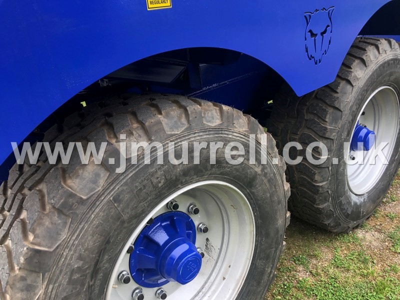 New JPM 16TDT For sale