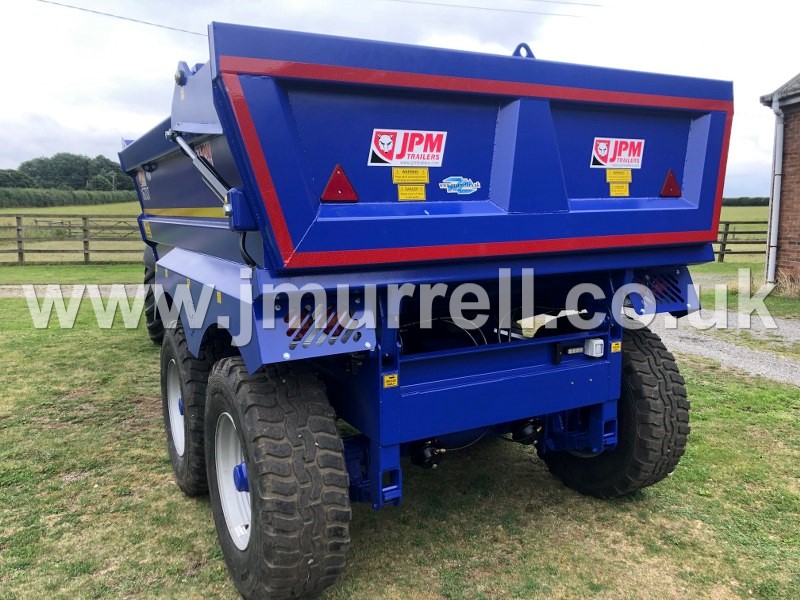 New JPM 16TDT For sale