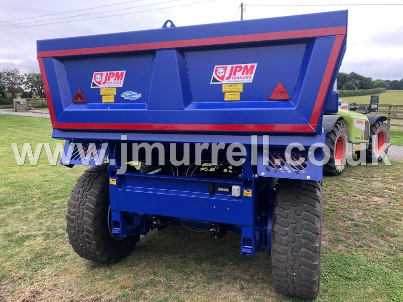 New JPM 16TDT For sale