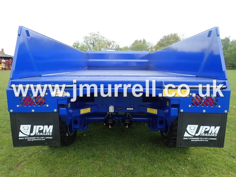 JPM 16 Tonne Multi Purpose trailer for sale