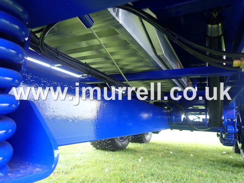 JPM 16 Tonne Multi Purpose trailer for sale