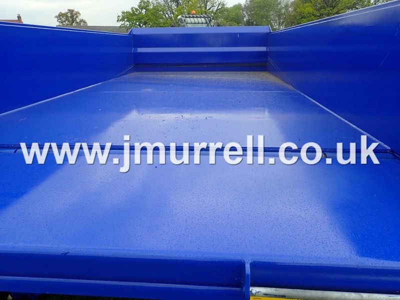 JPM 16 Tonne Multi Purpose trailer for sale