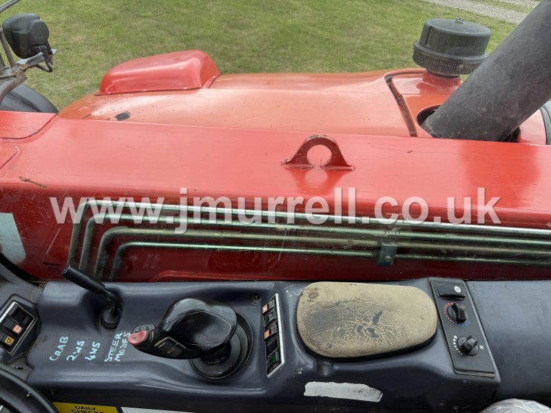 Manitou MLT741-120 LSU Telehandler For Sale Manitou MLT741-120 LSU Telehandler For Sale