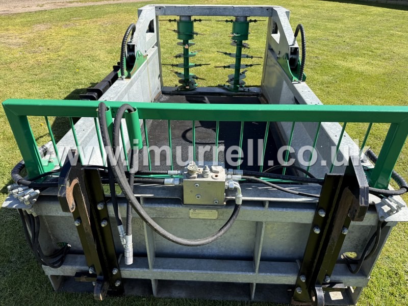 Spread A Bale Midi For Sale