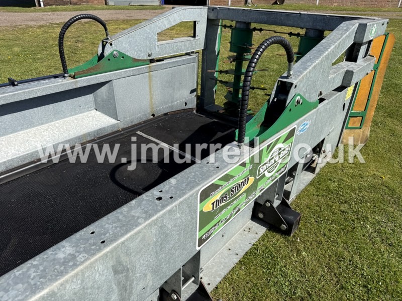 Spread A Bale Midi For Sale