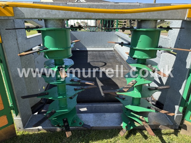 Spread A Bale Midi For Sale