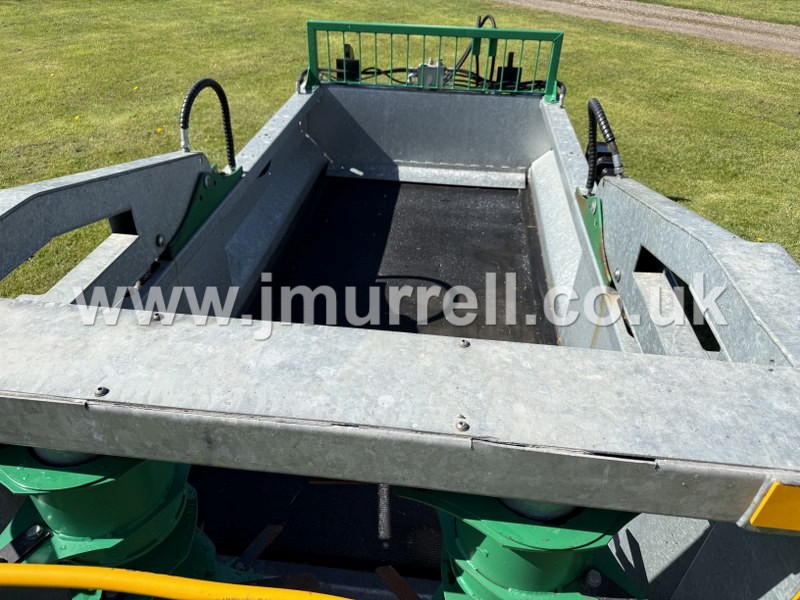 Spread A Bale Midi For Sale