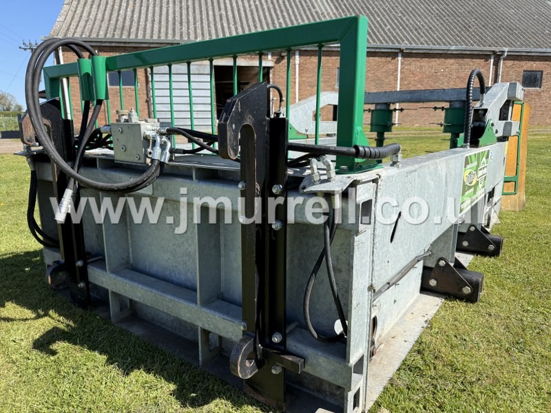 Spread A Bale Midi For Sale