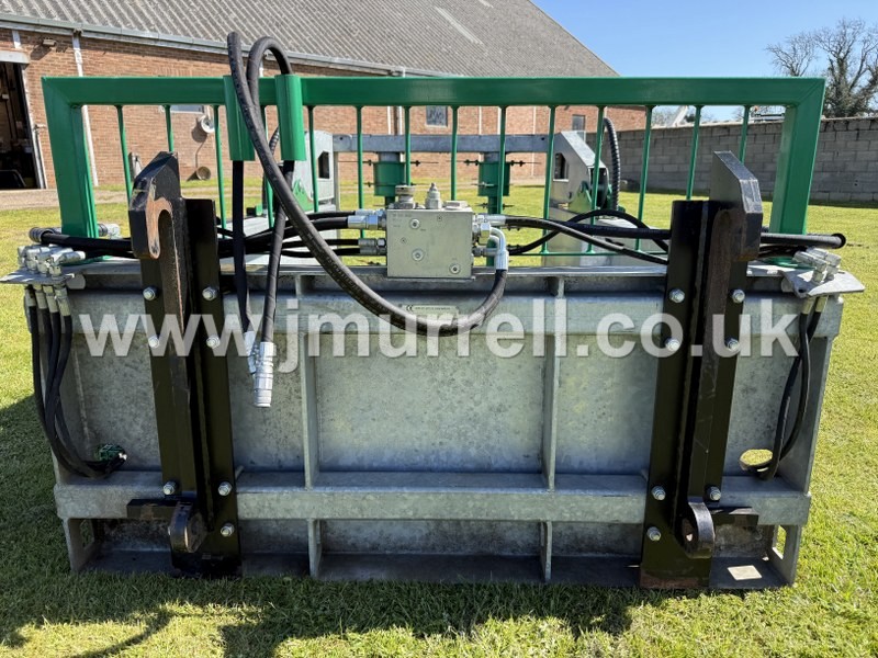 Spread A Bale Midi For Sale