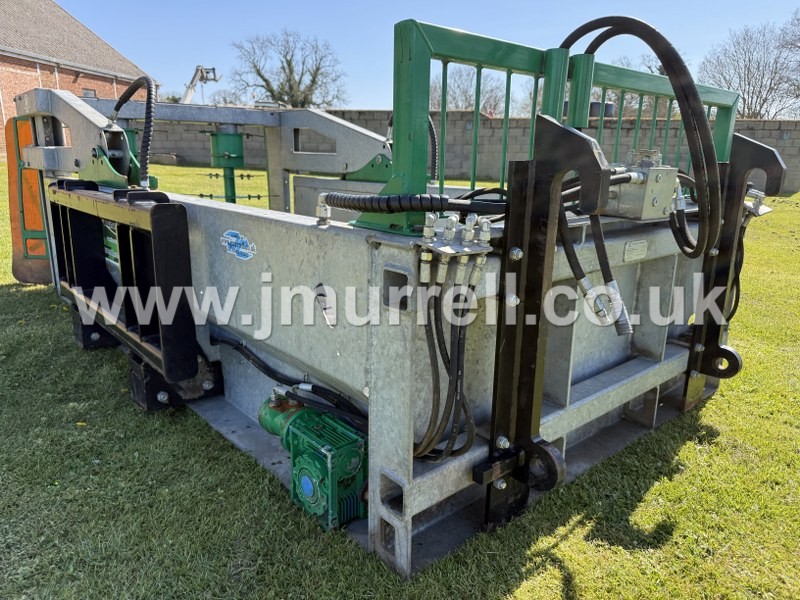 Spread A Bale Midi For Sale