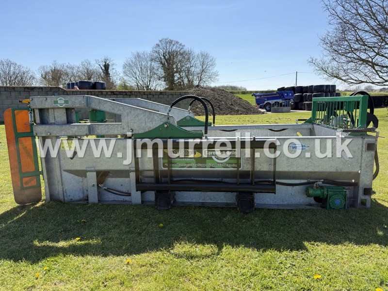 Spread A Bale Midi For Sale