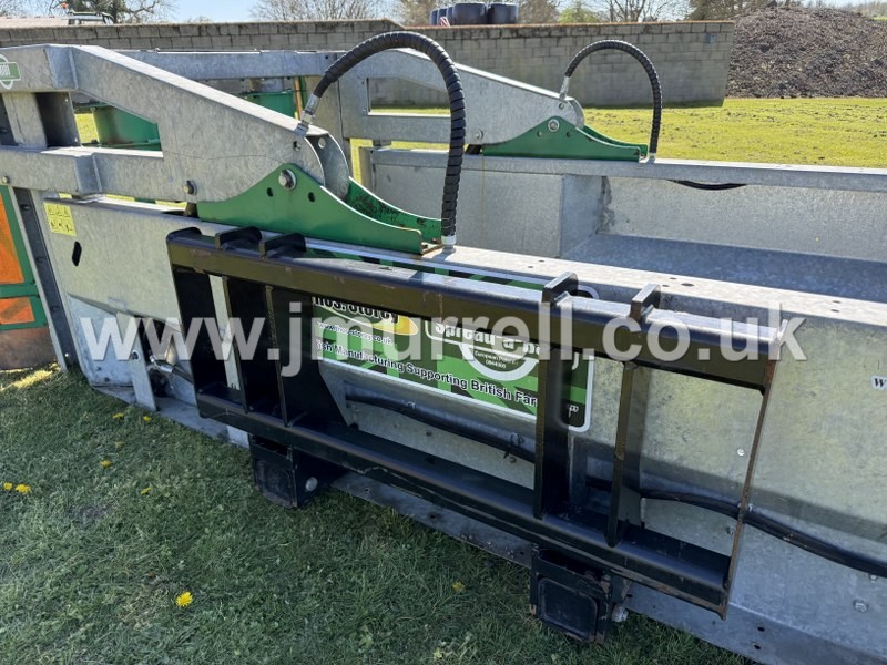 Spread A Bale Midi For Sale