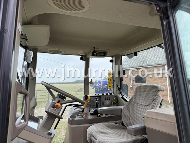 John Deere 6120M Tractor For Sale John Deere 6120M Tractor For Sale