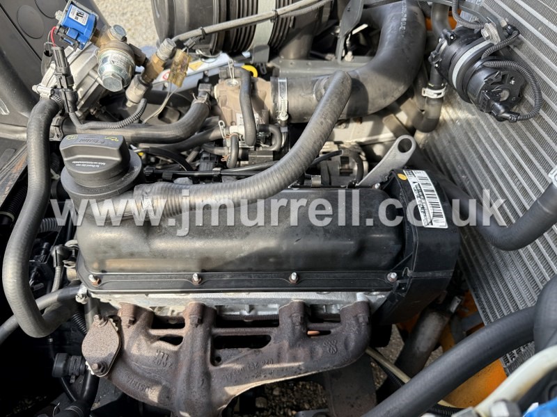 Still RX70-25T Fork truck For Sale