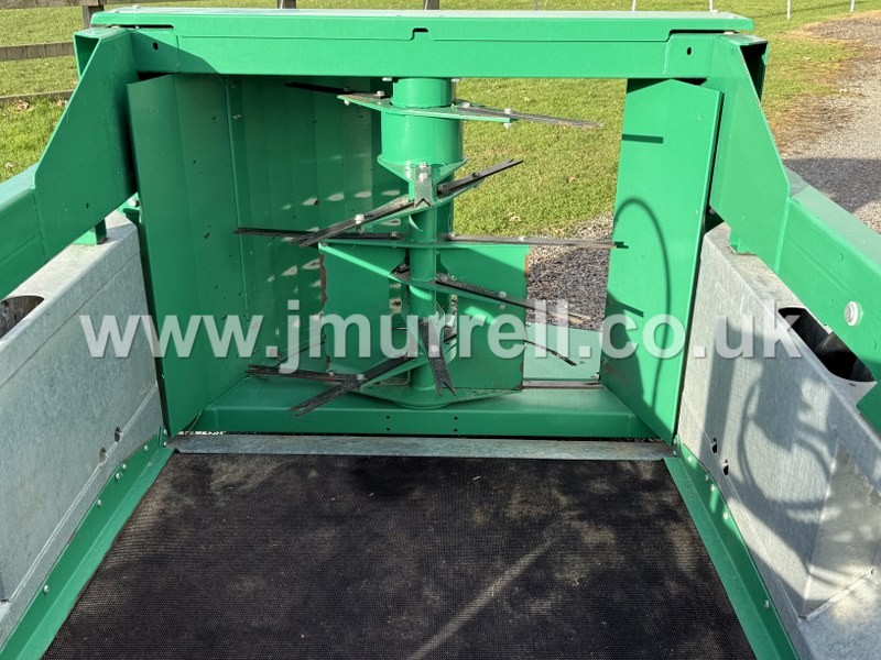 Spread A Bale Mini ST For Sale