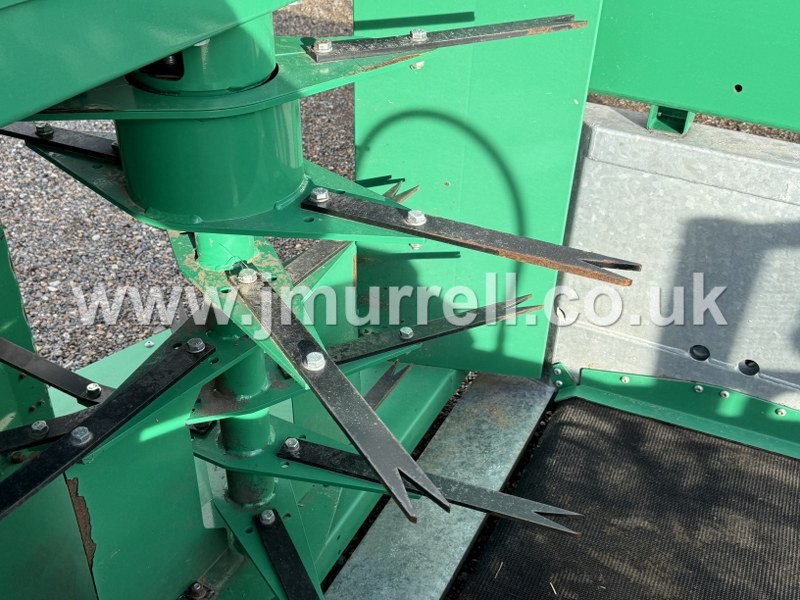 Spread A Bale Mini ST For Sale