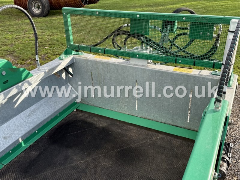 Spread A Bale Mini ST For Sale