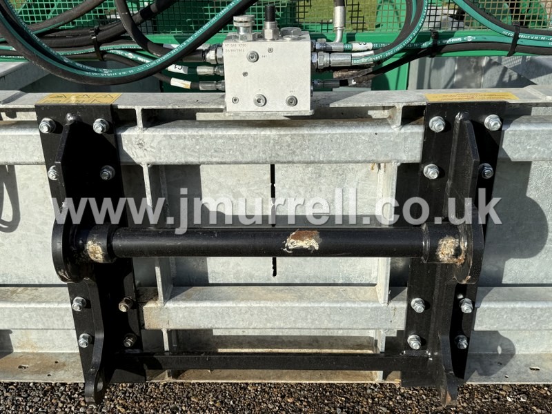 Spread A Bale Mini ST For Sale