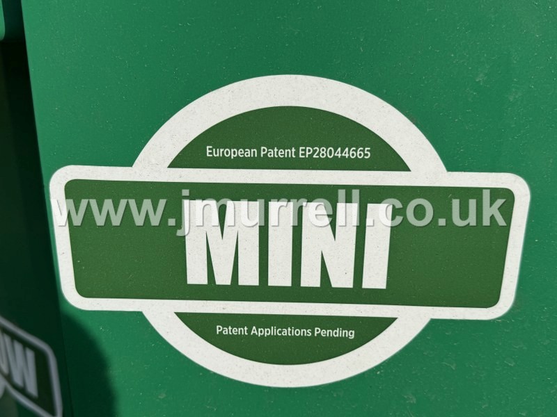 Spread A Bale Mini ST For Sale