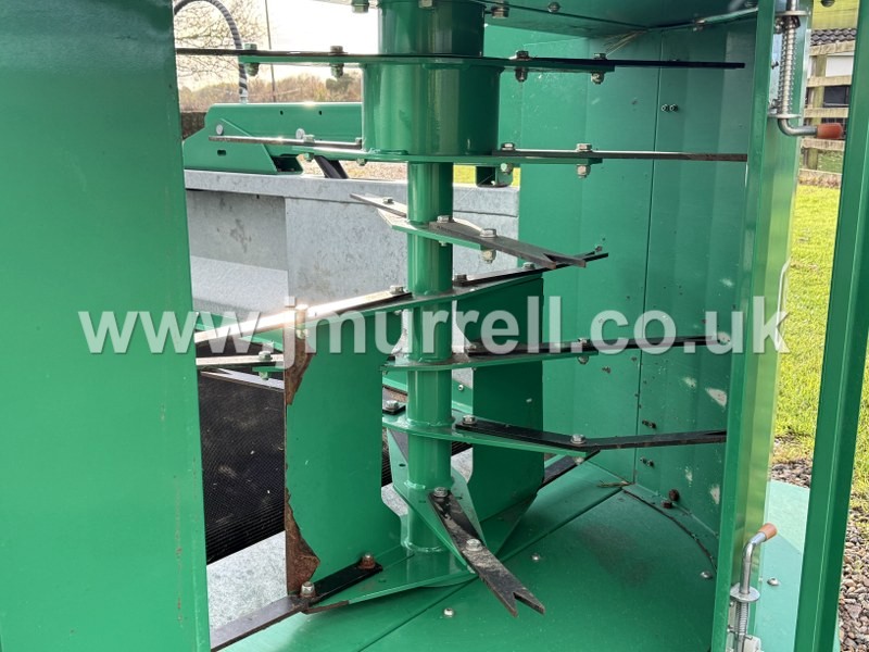 Spread A Bale Mini ST For Sale