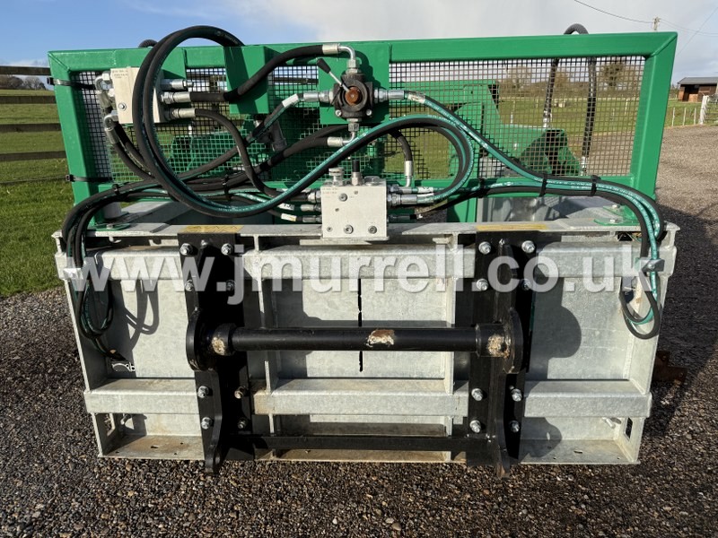 Spread A Bale Mini ST For Sale