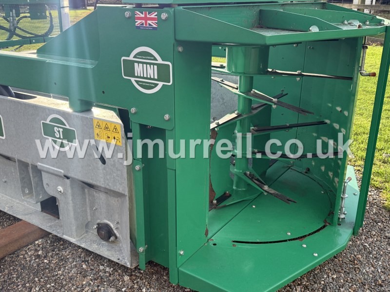 Spread A Bale Mini ST For Sale