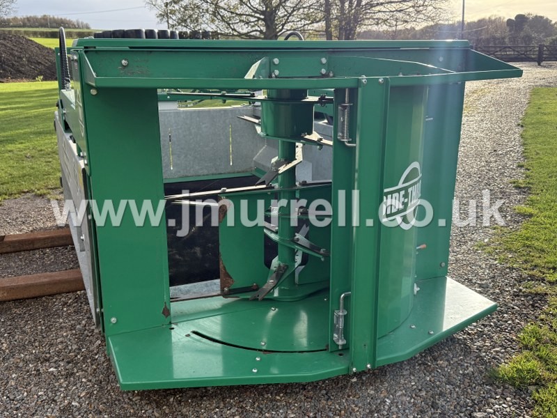 Spread A Bale Mini ST For Sale