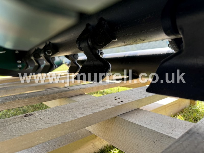 Spearhead Sniper 270 Flail Mower For Sale