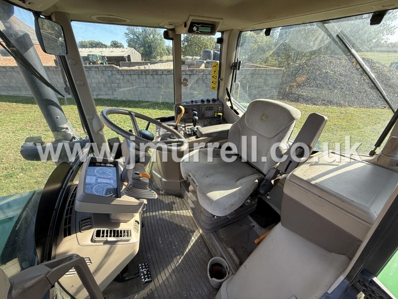 John Deere 6120M Tractor For Sale John Deere 6120M Tractor For Sale