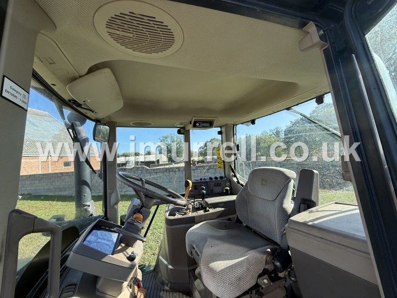 John Deere 6120M Tractor For Sale John Deere 6120M Tractor For Sale