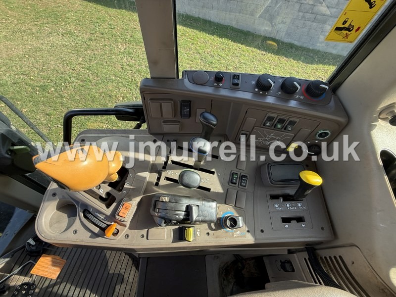 John Deere 6120M Tractor For Sale John Deere 6120M Tractor For Sale