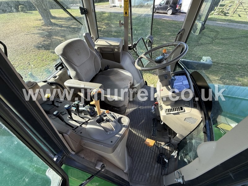 John Deere 6120M Tractor For Sale John Deere 6120M Tractor For Sale