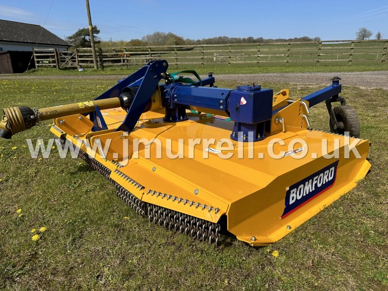 Bomford Triblade 3000 Mower For sale