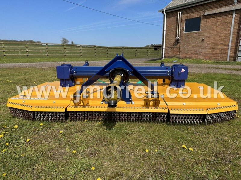 Bomford Triblade 3000 Mower For sale