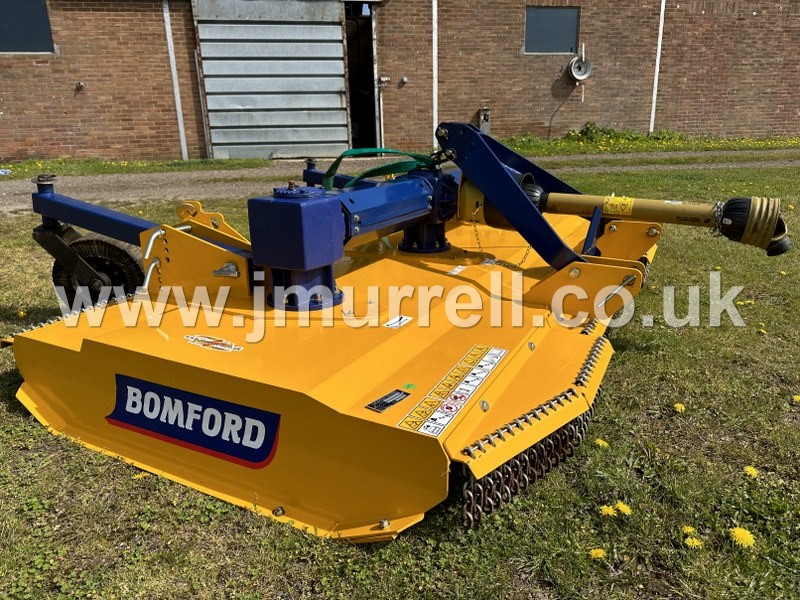 Bomford Triblade 3000 Mower For sale