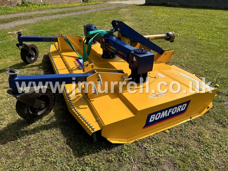 Bomford Triblade 3000 Mower For sale