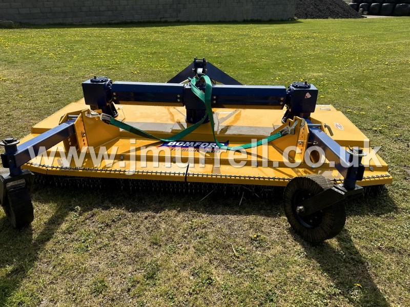 Bomford Triblade 3000 Mower For sale