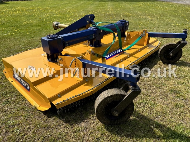 Bomford Triblade 3000 Mower For sale