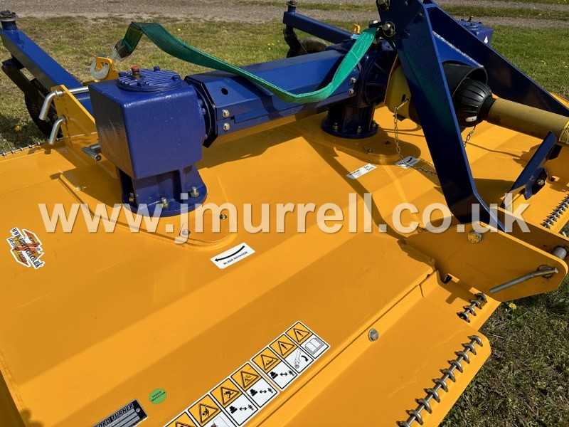 Bomford Triblade 3000 Mower For sale