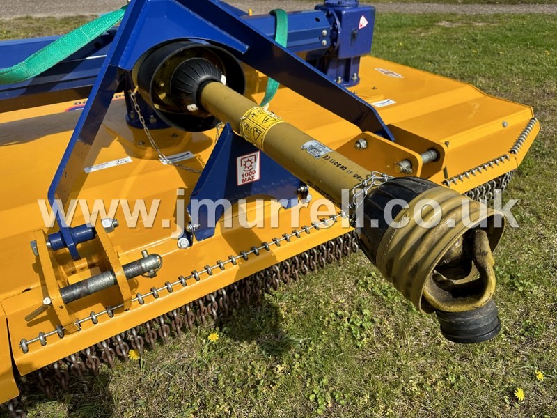 Bomford Triblade 3000 Mower For sale