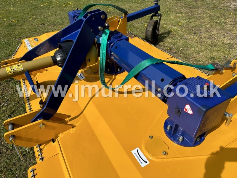 Bomford Triblade 3000 Mower For sale