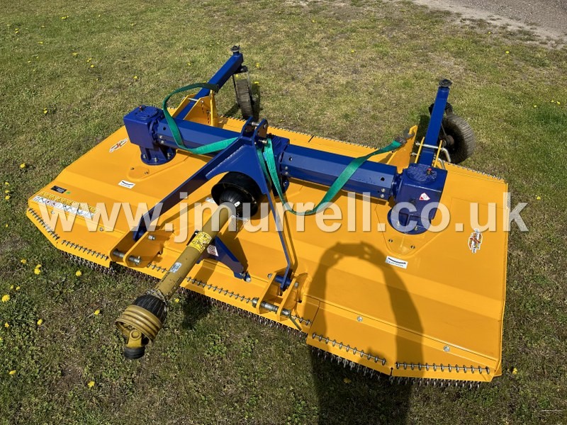 Bomford Triblade 3000 Mower For sale