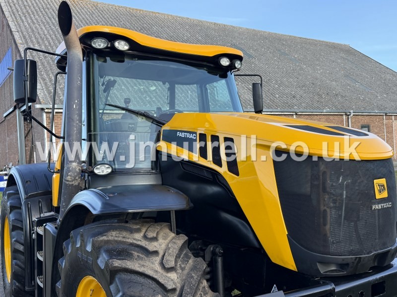 JCB 3230 Xtra Fastrac For Sale JCB 3230 Xtra Fastrac For Sale